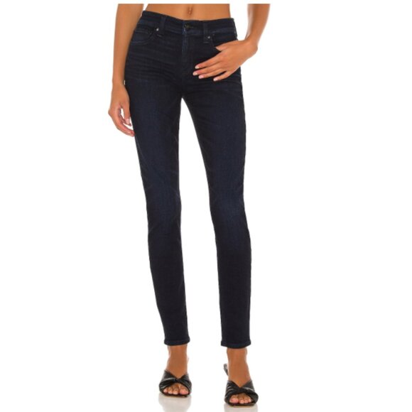 Rag & Bone Cate Mid Rise Skinny - 28 - Picture 1 of 14